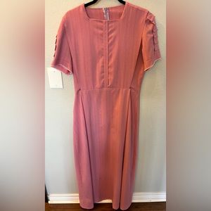 Beautiful Amish Mennonite Dress